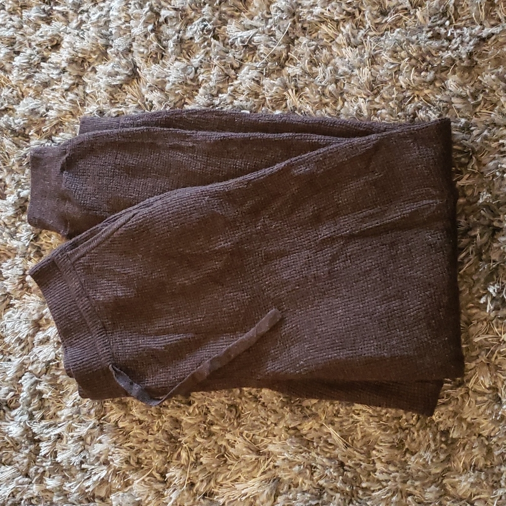 Madewell lounge pants